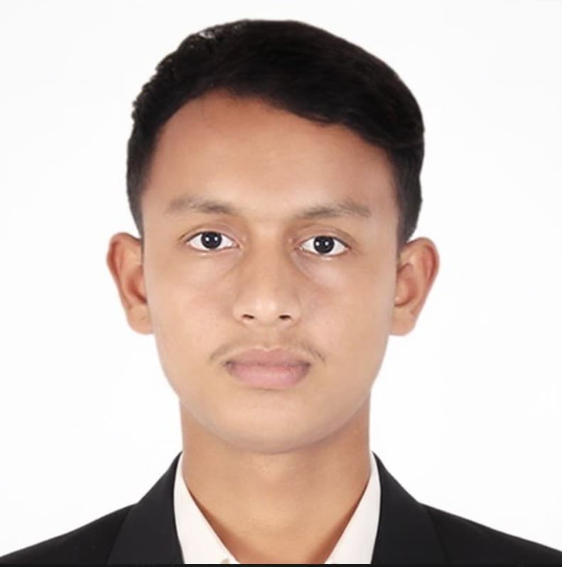 Sujan Katuwal