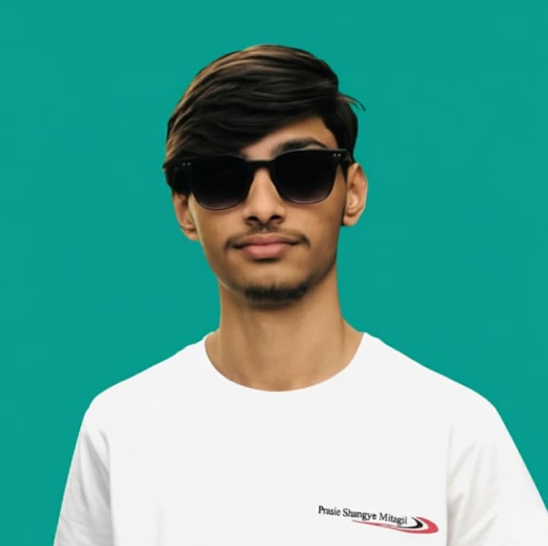 Ujwal Khatiwada